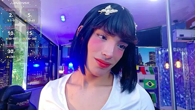 IsaacNovaa online show from June 2026 08:12:02 PM