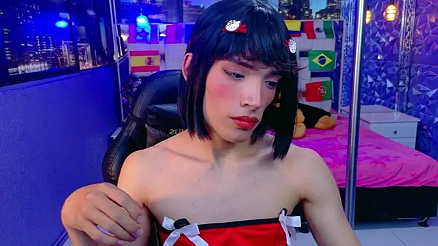 IsaacNovaa online show from June 2026 08:07:01 PM