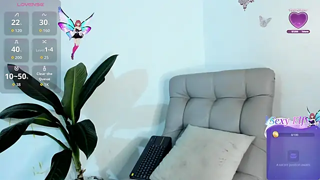 Snapshot of DakotaStills_ chatting on April 2026 10:31:01 AM DakotaStills online show from April 2026 10:31:01 AM