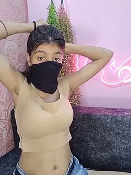 Prihu143 online show from July 2026 04:50:01 PM