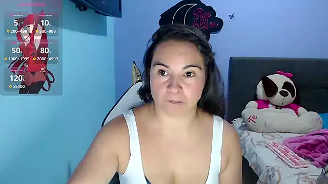kyra sol online show from May 2026 09:22:02 PM