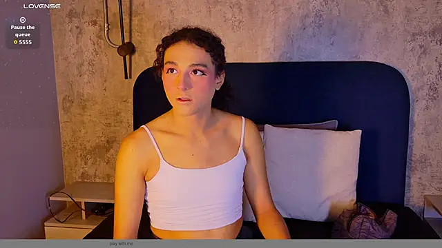 Mikavelvet08 online show from June 2026 02:52:01 PM