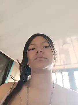Ninffa sweet21 online show from June 2026 07:05:01 PM