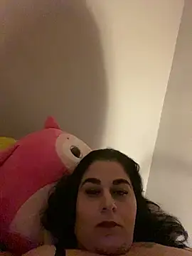 Szandra26 online show from July 2026 09:41:01 PM