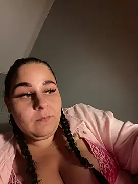 Szandra26 online show from July 2026 09:17:02 PM
