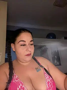 Szandra26 online show from July 2026 10:50:02 AM