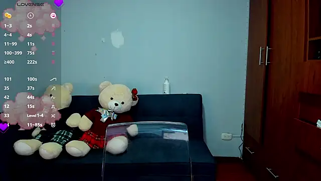 juaithpetite online show from April 2026 03:29:02 AM