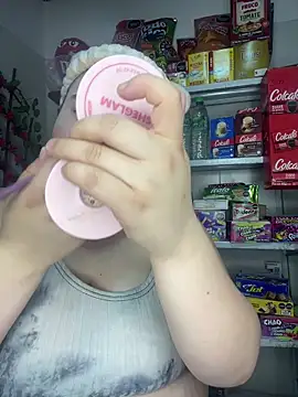 kitty  pinnk online show from April 2026 07:49:02 PM