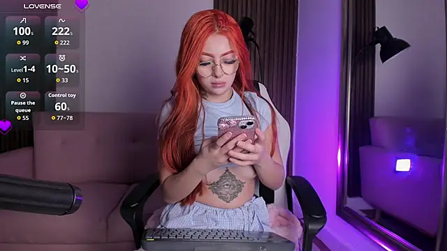 Magic liah online show from May 2026 02:11:01 PM
