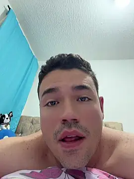 Samuel Mill4 online show from April 2026 02:04:01 AM