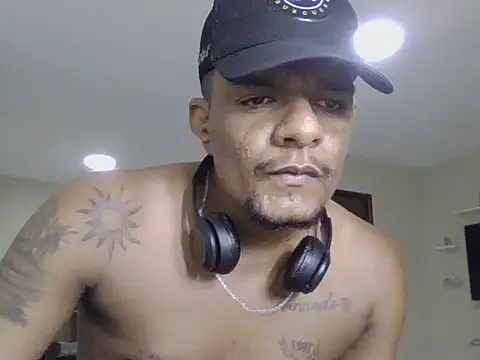 PretinBrasileiro online show from March 2026 07:58:02 AM