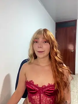 Catalina bel online show from April 2026 04:35:01 AM