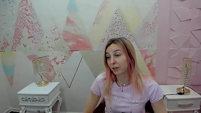 Mary vellis online show from March 2026 10:27:02 AM