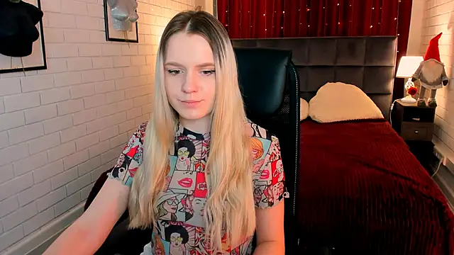 SherriButlers online show from April 2026 05:16:01 AM