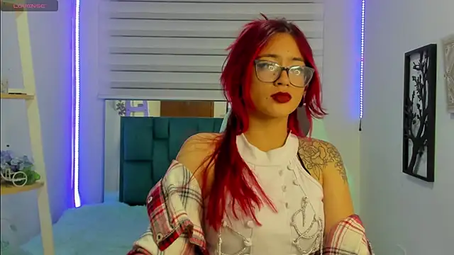 Sara Red X online show from July 2026 03:31:02 AM