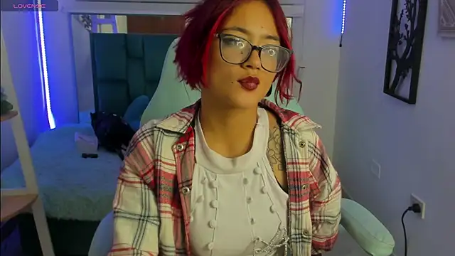 Sara Red X online show from July 2026 07:23:02 AM