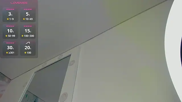 Derieri Blush online show from May 2026 06:02:02 PM