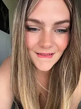 Blonde Cougar online show from May 2026 09:17:02 AM