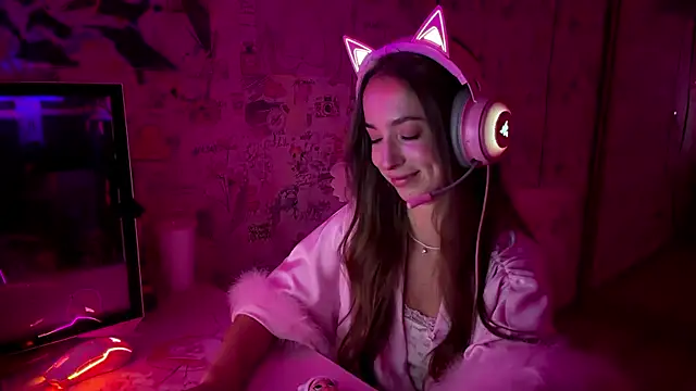 Lesikk online show from March 2026 03:00:01 PM