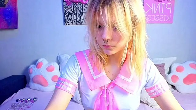 PerryKitty online show from June 2026 03:21:02 PM