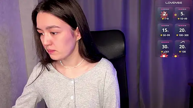 lilysolar online show from April 2026 03:59:02 PM