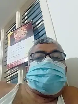 mature55 online show from April 2026 01:03:01 PM