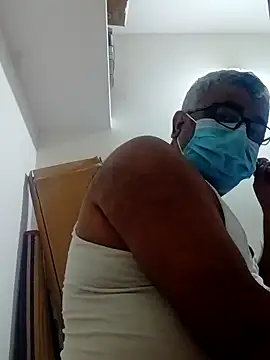 mature55 online show from April 2026 01:36:01 PM