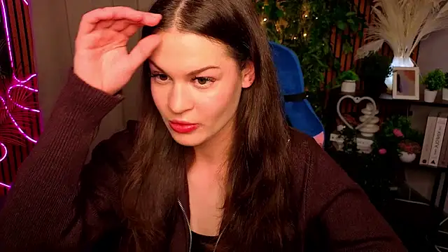 SusanBailley online show from April 2026 12:50:01 PM