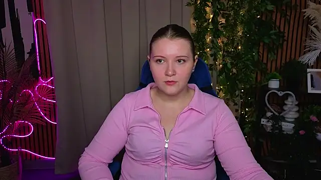 Snapshot of PettyRogers chatting on April 2026 09:50:01 AM PettyRogers online show from April 2026 09:50:01 AM