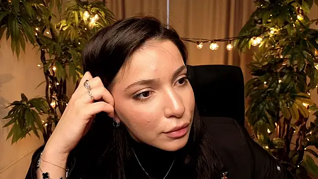 AnnaWillyams online show from March 2026 01:06:01 PM