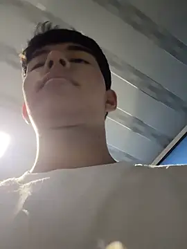 CAROLYNFOSTER online show from April 2026 09:36:02 AM