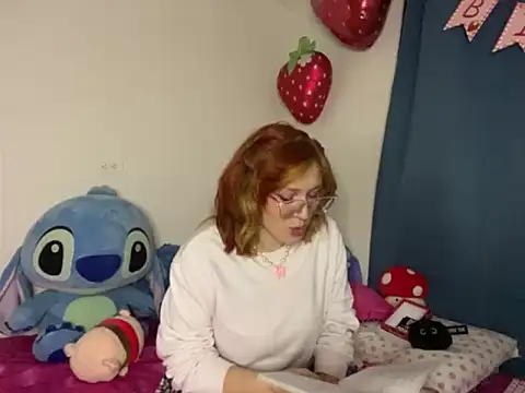 Nerdycopper online show from April 2026 04:32:01 AM