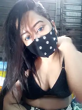 Snapshot of Choco_Maw chatting on March 2026 01:11:02 AM Choco Maw online show from March 2026 01:11:02 AM