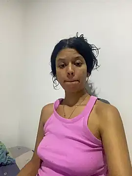 Nia Roswell online show from March 2026 05:07:01 AM