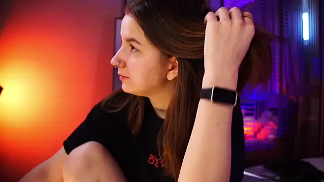 Frantease online show from March 2026 05:29:02 AM