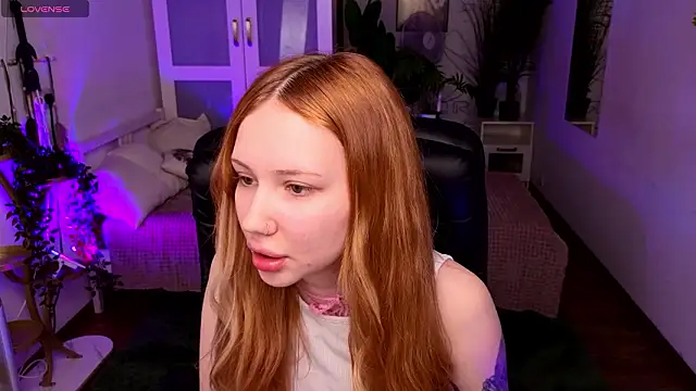 zoeforrd online show from March 2026 05:40:02 AM