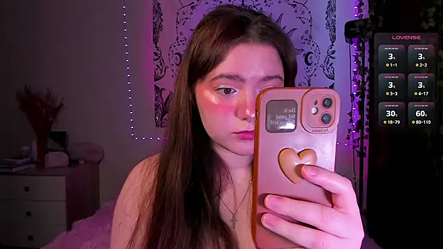 Snapshot of bambimayy chatting on March 2026 08:26:33 AM bambimayy online show from March 2026 08:26:33 AM