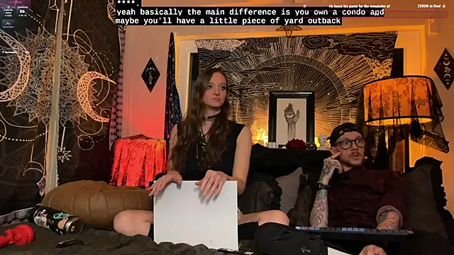 webzandkordz online show from June 2026 07:52:01 AM