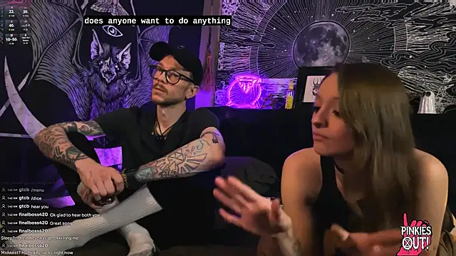 webzandkordz online show from July 2026 07:46:01 AM