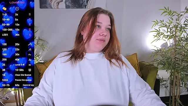 Kathy 1una online show from May 2026 03:09:02 PM