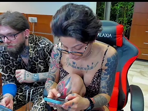 Snapshot of wildheartsx chatting on March 2026 11:59:01 PM wildheartsx online show from March 2026 11:59:01 PM