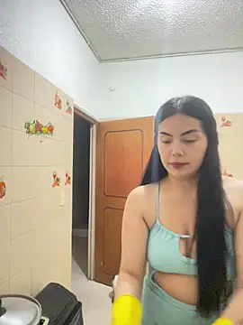 Cami olarte online show from May 2026 02:40:02 AM