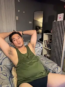 Titanryu online show from June 2026 04:49:01 PM