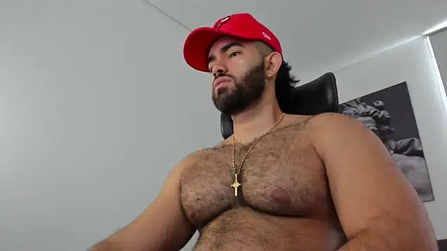 simonleon27 online show from May 2026 12:37:02 PM