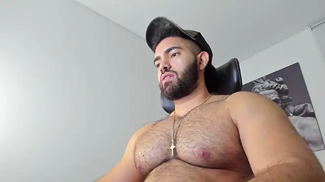 simonleon27 online show from June 2026 02:09:01 AM
