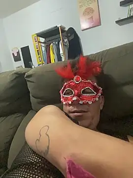 ArianX XXX online show from March 2026 04:12:02 AM