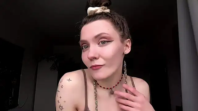 Snapshot of JaneSabley chatting on March 2026 10:15:01 AM JaneSabley online show from March 2026 10:15:01 AM