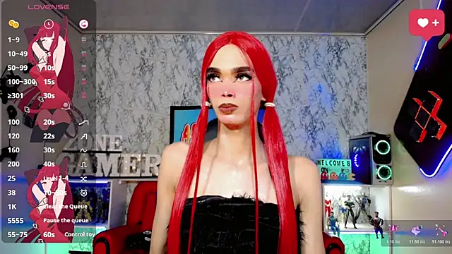 cami valkyrie online show from May 2026 07:29:01 PM
