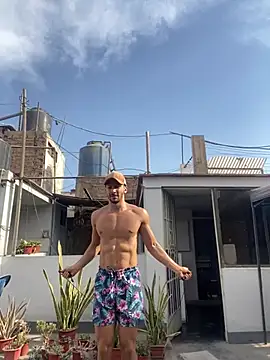 Snapshot of Quinterom chatting on March 2026 08:54:01 PM Quinterom online show from March 2026 08:54:01 PM