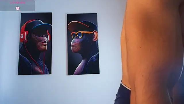 Snapshot of IamAxel03 chatting on March 2026 07:35:01 PM IamAxel03 online show from March 2026 07:35:01 PM